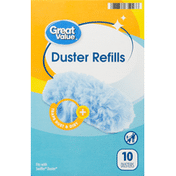 Great Value Duster Refills