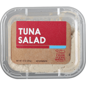Fresh Foods Market Tuna Salad
