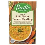 Pacific Split Pea & Uncured Ham Soup