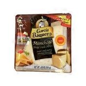 Garcia Baquero Premium Slices Manchego Cheese