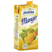 Juhayna Nectar, Mango