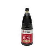 Chungjungone Jin Rich Flavour Soy Sauce
