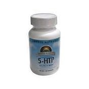 Source Naturals 5-HTP 100 mg Capsules