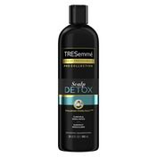 Tresemmé Shampoo Scalp Detox