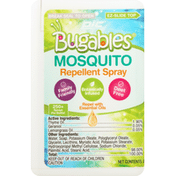 Bugables Mosquito Repellent Spray