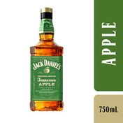 Jack Daniel's Jack Daniel's Tennessee Apple Whiskey Specialty