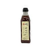 Mac Gluten Free Anchovy Soy Sauce