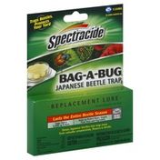 Spectracide Replacement Lure, Japanese Beetle Trap 2