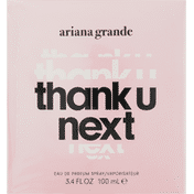 Ariana Grande Eau de Parfum Spray, Thank U Next