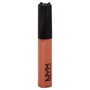NYX Professional Makeup Lip Gloss, Mega Shine, Smokey Look 159