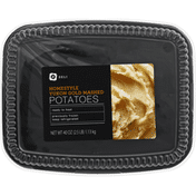 Publix Deli Mashed Potatoes, Yukon Gold, Homestyle