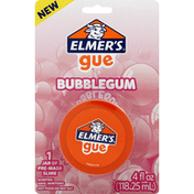 Elmer's Slime, Bubblegum