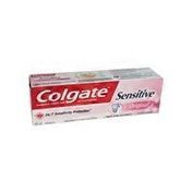 Colgate Sensitive Original Fluoride Toothpaste