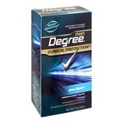 Degree Men Clinical Protection Cool Rush Trisolid Deodorant