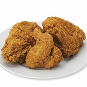 Publix Deli Fried Chicken Breast, Thigh, & Wing