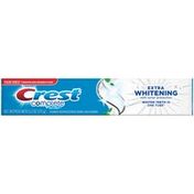 Crest Extra Whitening Toothpaste