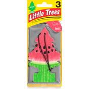 Little Trees Air Freshener, Watermelon