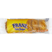 Franz Donuts, Mini, Crunch