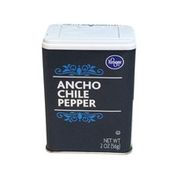 Kroger Ancho Chile Pepper