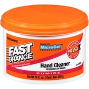 Permatex 35013 Pumice Hand Cleaner