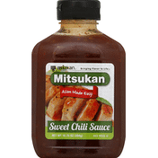 Mitsukan Sweet Chili Sauce