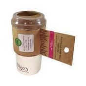 R Ideas Limited Eco-friendly Wheat Fiber Coffee Cup