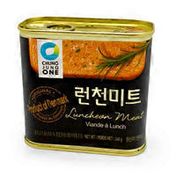 Chung Jung One Luncheon Meat