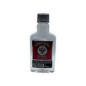 Romanoff Caviar USA 80 Proof Vodka