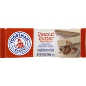 Voortman Wafers, Peanut Butter