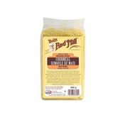 Bob's Red Mill Medium Grind Cornmeal