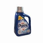 Purex Ultra Concentrate After the Rain Liquid Laundry Detergent