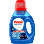 Persil ProClean Proclean Power Liquid Original Detergent