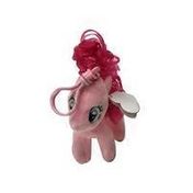 Ty My Little Pony Fluttershy Toy Keychain for Children