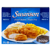 Swanson at Real Canadian Superstore - Instacart