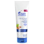 Head & Shoulders Head And Shoulders Dry Scalp Care Anti-Dandruff Paraben Free