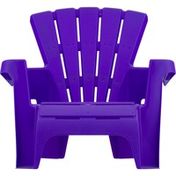 Ahold Chair, Purple, Ages 2 & Up, Not Packed