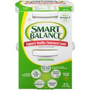Smart Balance Buttery Spread with Flaxseed Oil
