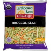 Earthbound Farms Organic Broccoli Slaw