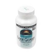 Source Naturals Liver Guard Tablets