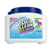 OxiClean Laundry & Home Sanitizer 2.