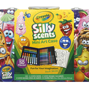 Crayola Art Case, Mini
