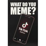 What Do You Meme Card Game, Ages 17+