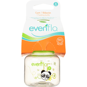 Evenflo Feeding Bottle, 0-3 Months