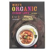 Mike's Organic Curry Love Penang Curry Paste