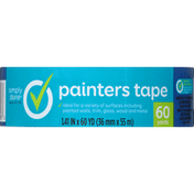Simply Done Painters Tape, 60 Yards