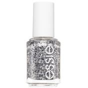 Essie nail polish, set in stones
