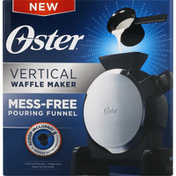 Oster Waffle Maker, Vertical