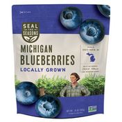 Seal the Seasons Michigan Blueberries