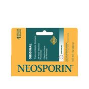 Neosporin Original Ointment