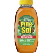 Pine-Sol All Purpose Multi-Surface Cleaner, Original Pine, (Package May Vary)
